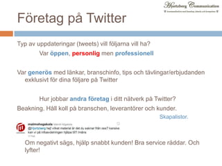 Nickname – spara utrymme och stick ut