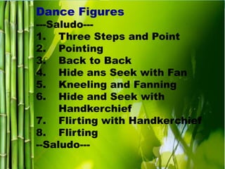Physical Education Grade 7 K-12 Folk dance 4th qtr | PPTX