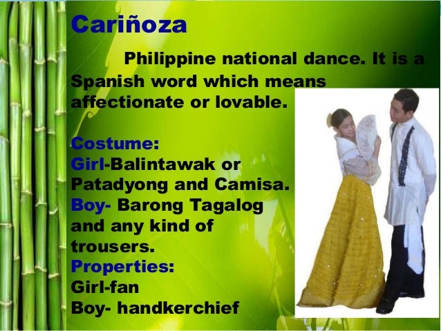Physical Education Grade 7 K-12 Folk dance 4th qtr