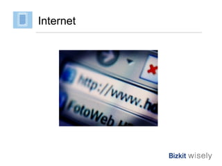 Internet 
