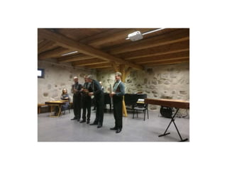 Traditional Lithuanian instruments | PPTX