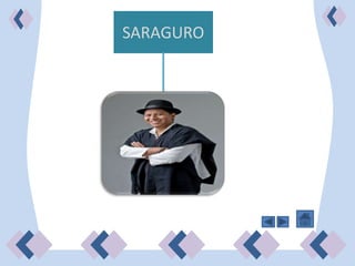 SARAGURO
 