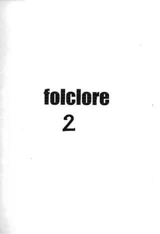 Folklore 2 (p201)