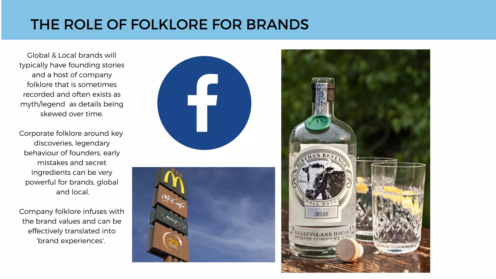 Folklore and brand | PDF