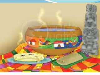 Folklore salvadoreño