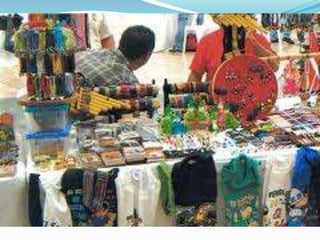 Folklore salvadoreño