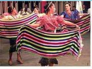 Folklore salvadoreño