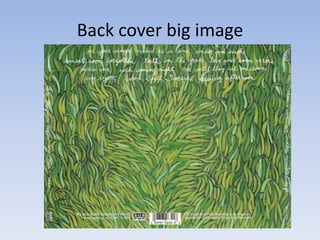 Back cover big image
 