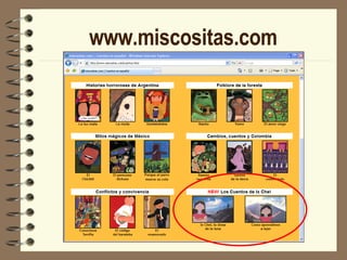 www.miscositas.com               