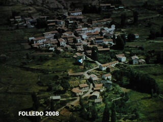 FOLLEDO 2008 