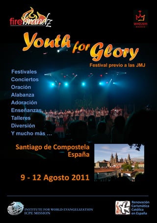 Youth for Glory