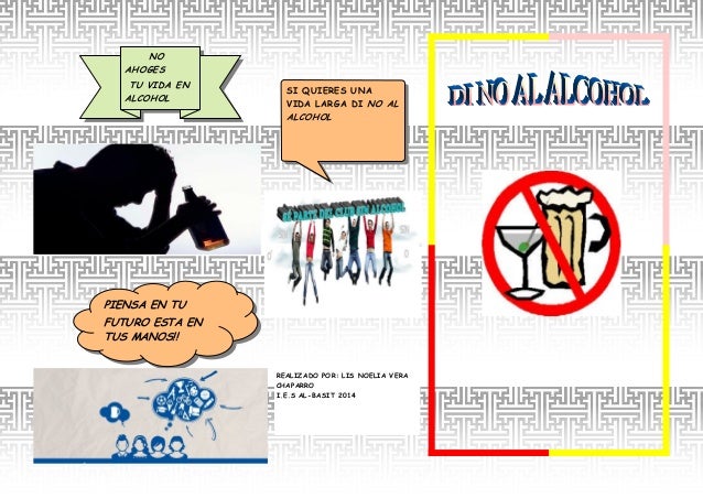 Como vivir con el alcohólico por el marido y el hijo