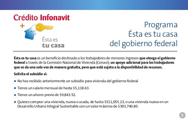 Puedo Retirar Dinero De Mi Credito Infonavit prestamos