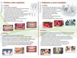 Folleto Implantes 2014