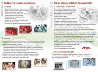 Folleto Implantes 2014