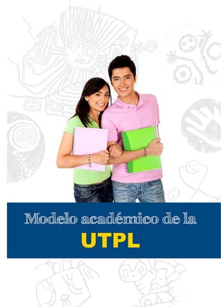 Manual de Matrícula on-line UTPL 2012

3

 