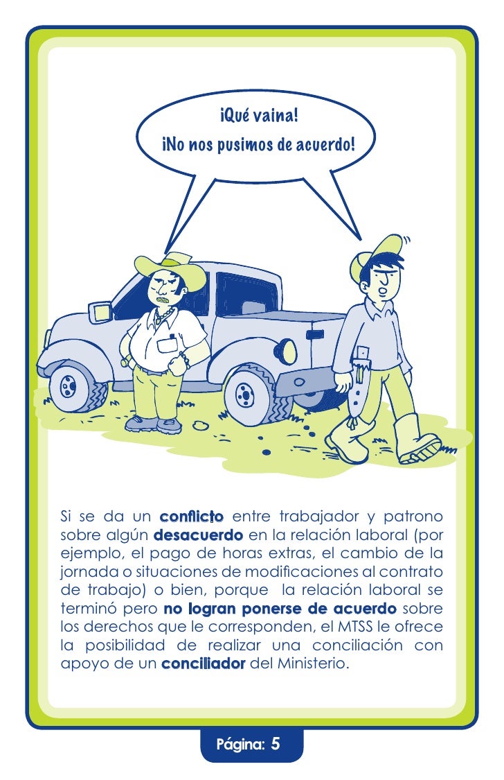 Conciliación, cálculo de prestaciones y asesoría laboral
