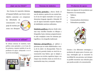 Folleto saac -vasquez-aldana | PDF