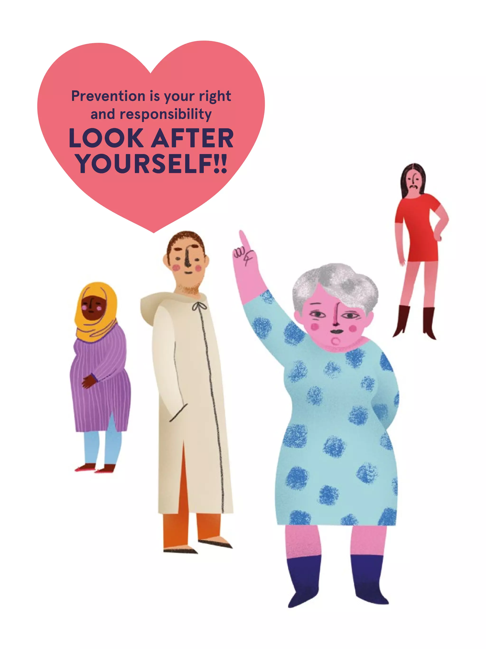 Preventing HIV and other STIs | PDF