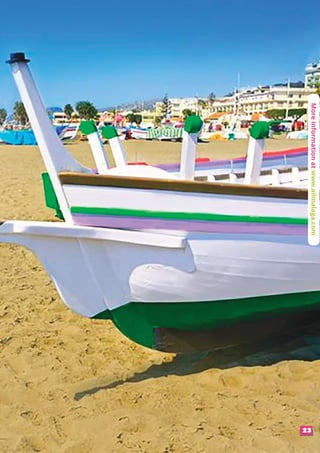 Moreinformationatwww.ailmalaga.com
23
 