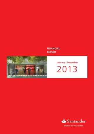 4Q 2013 Financial Report 