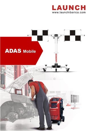 ADAS Mobile
 
