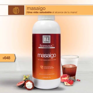 50
masaigo
¡Una vida saludable al alcance de tu mano!
 