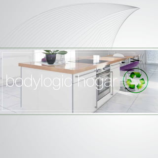 bodylogic hogar
 