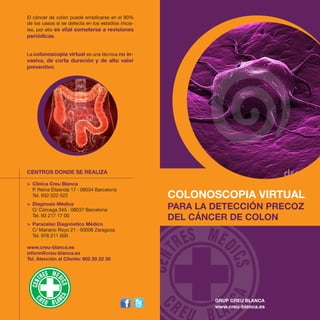 Colonoscopia Virtual