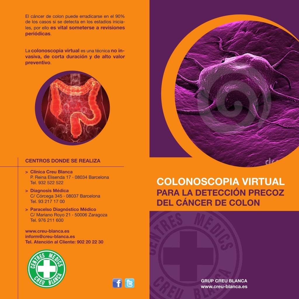 Medlineplus Enciclopedia Médica: Colonoscopia Virtual – WMPVD