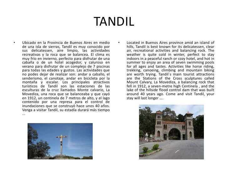 folleto de viaje