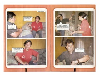 Folleto el sida   11