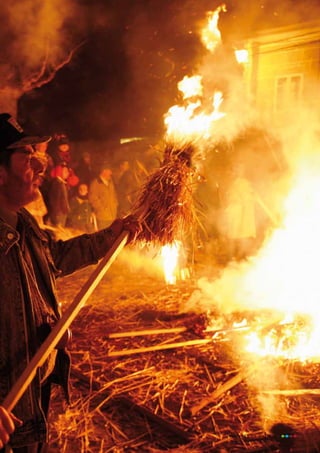 Puertas de Galicia   5
 