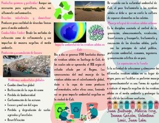 Folleto proyecto cts