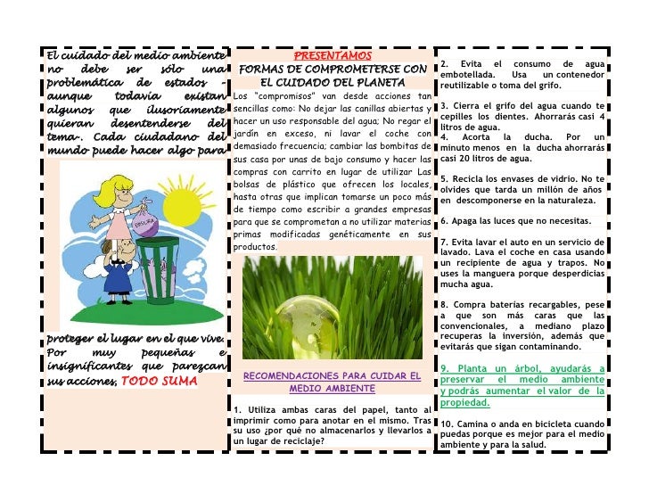 Folleto ramona gonzales