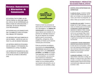 Folleto saac | PDF