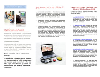 Folleto saac | PDF