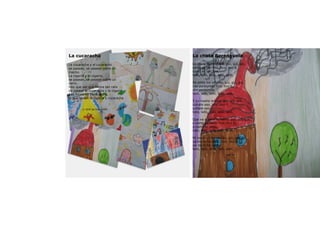 La cucaracha                            La chata Berenguela
La cucaracha y el cucaracho             La chata Berenguela, güi, güi, güi,
se pasean, se pasean sobre un           como es tan fina, tico, tico ti,
macho.                                  como es tan fina,
La cigarra y el cigarro,                lailó, lailó, lailó, lailó, lailó,
se pasean, se pasean sobre un
carro.                                  Se pinta los colores, güi, güi, güi,
Hay que ver qué forma tan rara          con purpurina, tico, tico ti,
de pasear la cucaracha y la cigarra.    con purpurina, ´
Esa forma no tiene tacha,               lailó, lailó, lailó, lailó, lailó.
la que tienen la cigarra y cucaracha.
                                        Y su madre le dice, güi, güi, güi,
                                        quítate eso, tico, tico ti,
         © CEIP de Cella 2009           quítate eso,
                                        lailó, lailó, lailó, lailó, lailó.

                                        Que va a venir tu novio, güi, güi, güi,
                                        a darte un beso, tico, tico ti,
                                        a darte un beso,
                                        lailó, lailó, lailó, lailó, lailó.

                                        Mi novio ya ha venido, güi, güi, güi,
                                        ya me lo ha dado, tico, tico ti,
                                        ya me lo ha dado,
                                        lailó, lailó, lailó, lailó, lailó.
                                                               popular
 