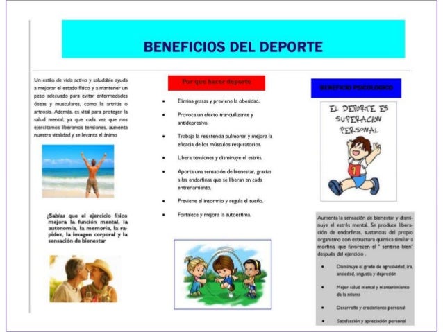 como hacer folletos