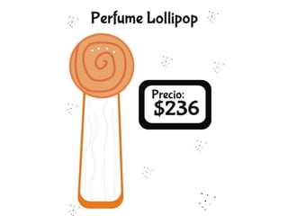 Be unusual - Folletos Publicitarios