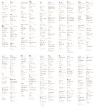 ACEITE DE OLIVA CONDE DE
MIRASOL
Stand 1718/B
Products:
Olive Oil - Extra virgin.
Brands:
Conde de Mirasol, Cortijo El Tej...