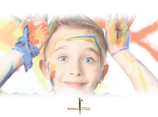 Folleto talleres ILCYL 2015