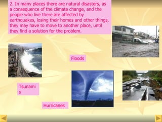 Will there be another tsunami