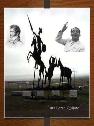 RutaLorca-Quijote
 