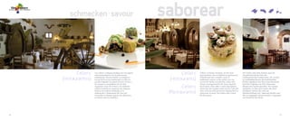 Vinos y Bodegas - Vive el mediterráneo