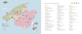 Vinos y Bodegas - Vive el mediterráneo
