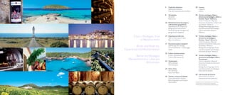 Vinos y Bodegas - Vive el mediterráneo