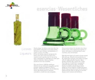 Vinos y Bodegas - Vive el mediterráneo