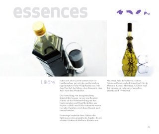 Vinos y Bodegas - Vive el mediterráneo