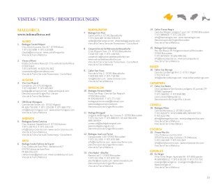 Vinos y Bodegas - Vive el mediterráneo